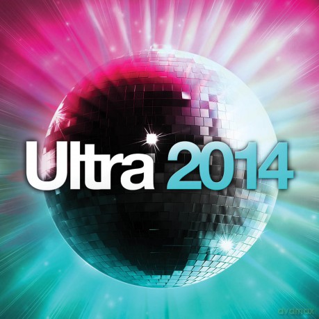 Ultra 2014 [2CD]