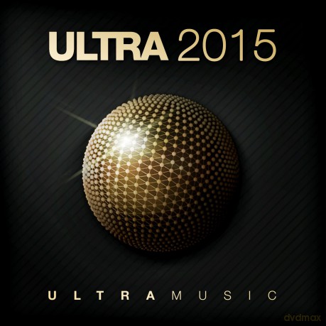 Ultra 2015 [CD]