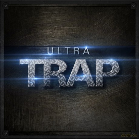 Ultra Trap [CD]