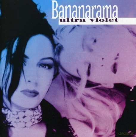 Bananarama: Ultra Violet [CD]