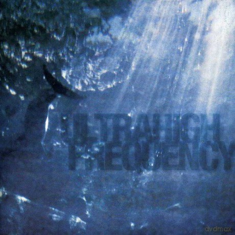 UHF: Ultrahighfrequency [CD]