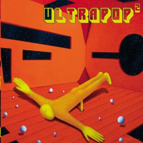 Ultrapop 2 [CD]