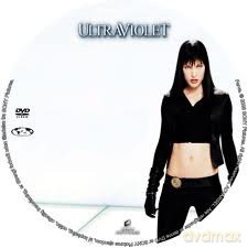 Ultraviolet: Ultraviolet [CD]