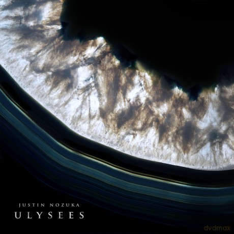 Justin Nozuka: Ulysees [CD]