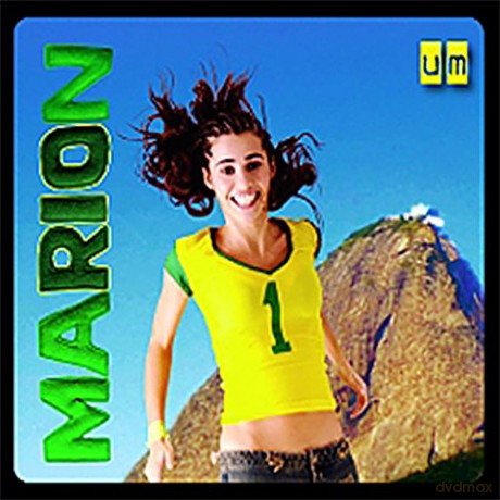 Marion: Um [CD]