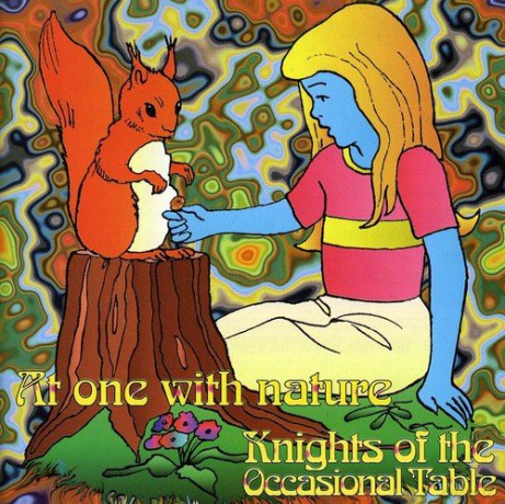 Knights of the Occasional: Um Baby [CD]