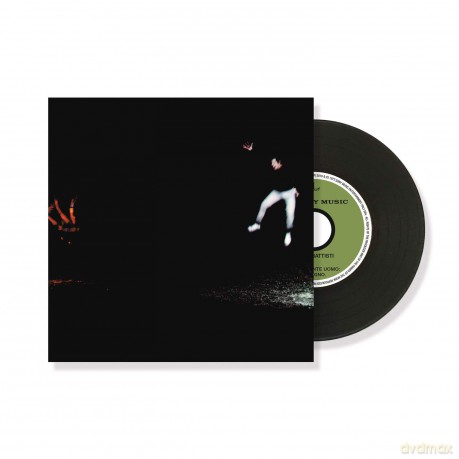 Lucio Battisti: Umanamente Uomo: Il Sogno - Vinyl Replica Limited Edition [CD]