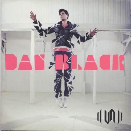 Dan Black: Un [CD]