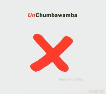 Chumbawamba: Un [CD]