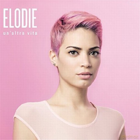 ELODIE: Un Altra Vita [CD]