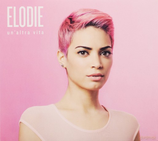 ELODIE: Un Altra Vita [CD]