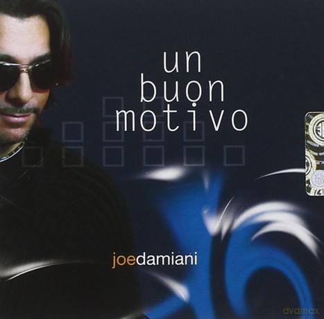 Damiani Joe: Un Buon Motivo [CD]
