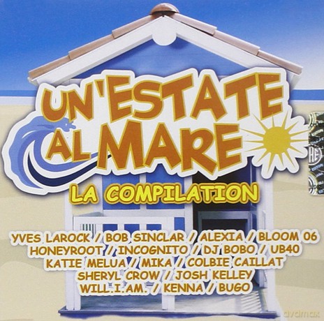 Un' Estate Al Mare [2CD]