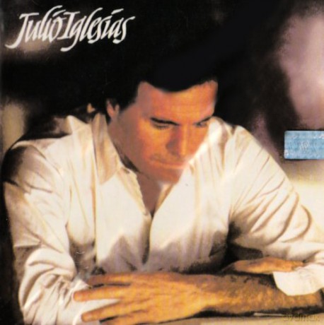 Julio Iglesias: Un Hombre Solo [CD]