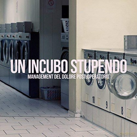 Management Del Dolor: Un Incubo Stupendo [CD]