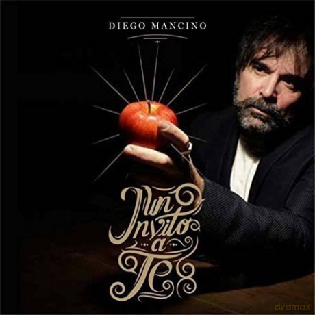 Diego Mancino: Un Invito A Te [CD]