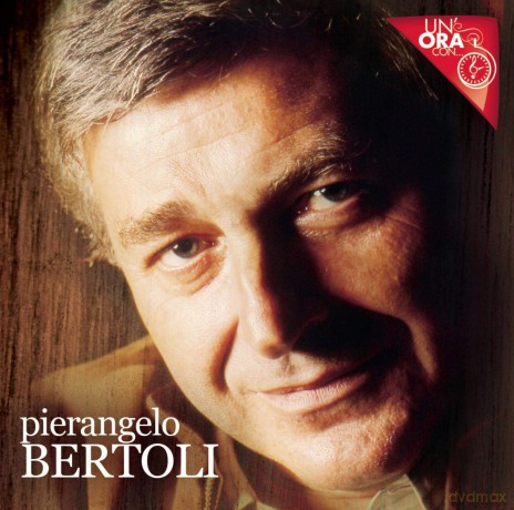 Pierangelo Bertoli: Un Ora Con [CD]