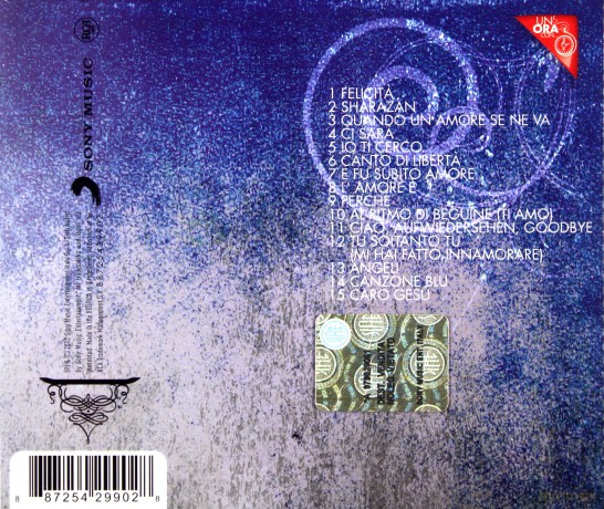 Albano Carrisi: Un Ora Con [CD]