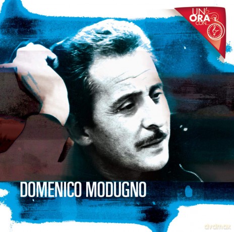 Domenico Modugno: Un Ora Con [CD]