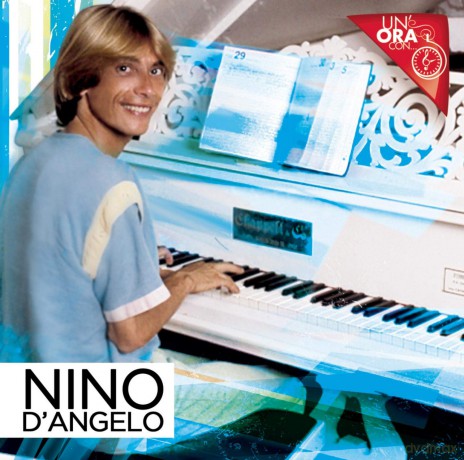 Nino D'Angelo: Un Ora Con [CD]