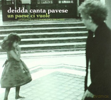Mariano Deidda: Un Paese Ci Vuole [CD]