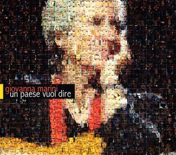 Giovanna Marini: Un Paese Vuol Dire [CD]