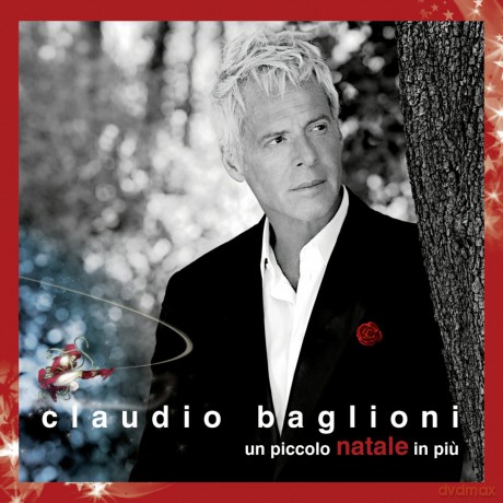 Claudio Baglioni: Un Piccolo Natale In Piu [CD]