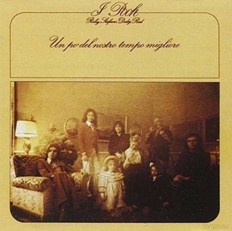 Pooh: Un Po' Del Nostro Tempo.. [CD]