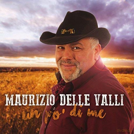 Maurizio Delle Valli: Un Po Di Me [CD]