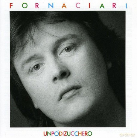 Zucchero: Un Po' Di Zucchero [CD]