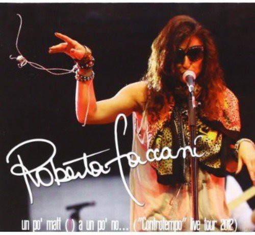 Roberta Faccani: Un Po' Matt [2CD]