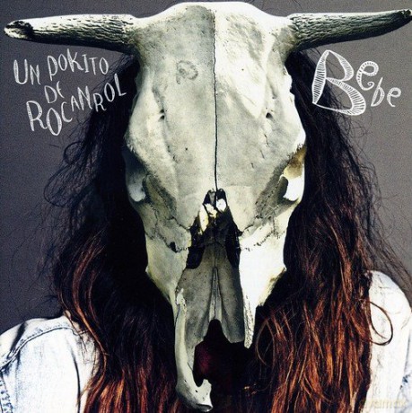 Bebe: Un Pokito De Rocanrol [CD]