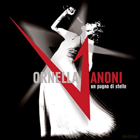 Ornella Vanoni: Un Pugno Di Stelle [3CD]