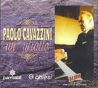 Paolo Cavazzini: Un Ritratto [2CD]