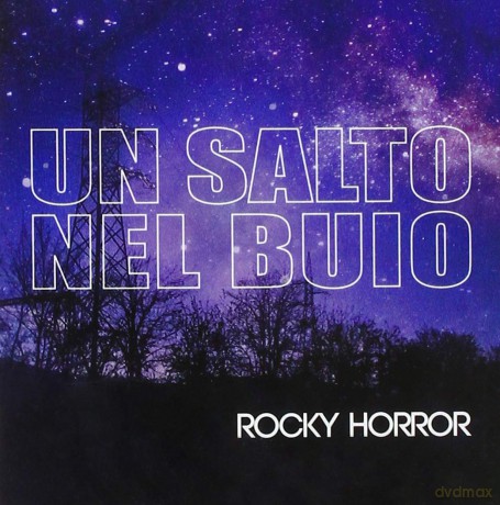 Rocky Horror: Un Salto Nel Buio [CD]
