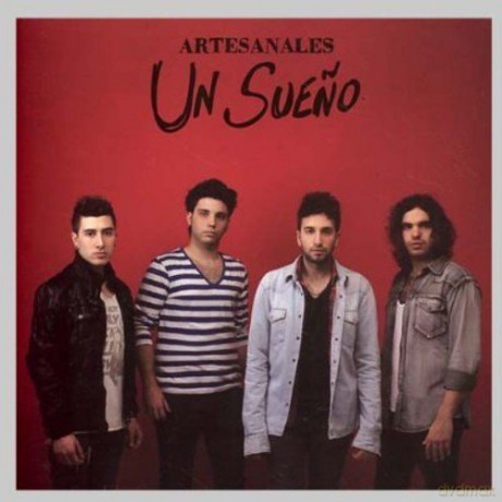 Artesanales: Un Sueno [CD]
