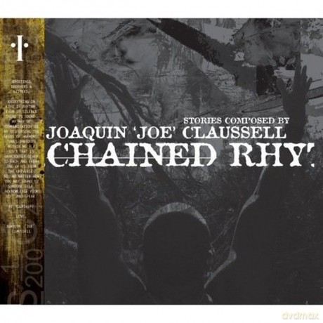 Joe Claussell: un.chained Rhythums Part 1 [CD]