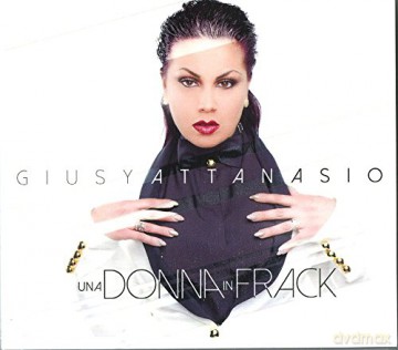 Attanasio Giusy: Una Donna In Frack [CD]