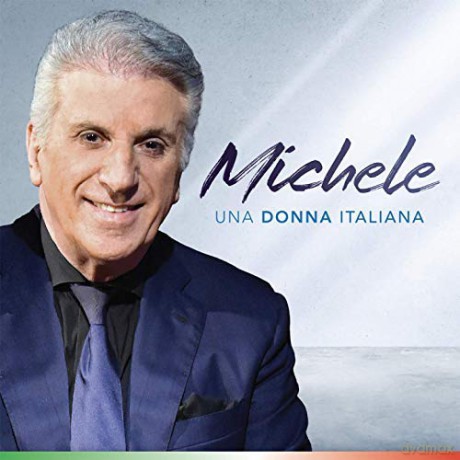 Michele: Una Donna Italiana [CD]