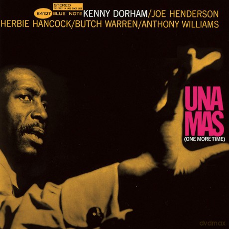 Kenny Dorham: Una Mas (Limited) [CD]