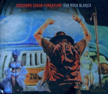 Zucchero: Una Rosa Blanca [3CD]