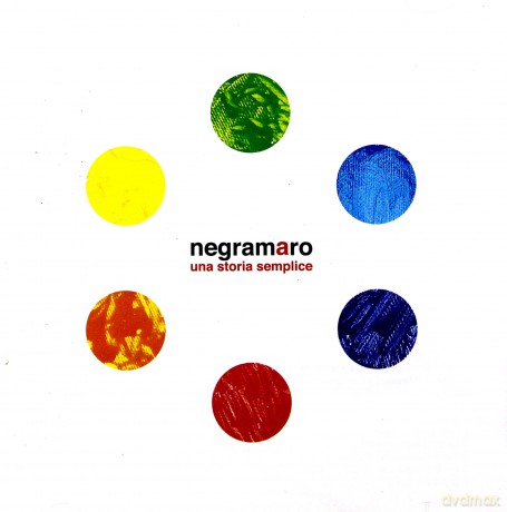 Negramaro: Una Storia Semplice [2CD]