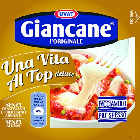 Giancane: Una Vita Al Top - Deluxe [CD]