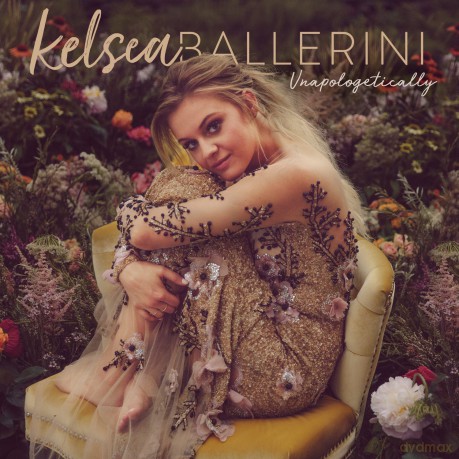 Kelsea Ballerini: Unapologetically [CD]