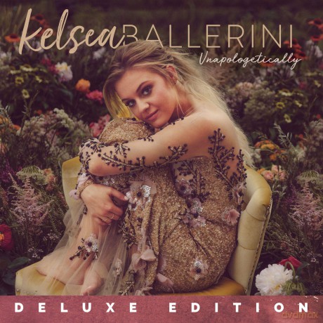 Kelsea Ballerini: Unapologetically [CD]