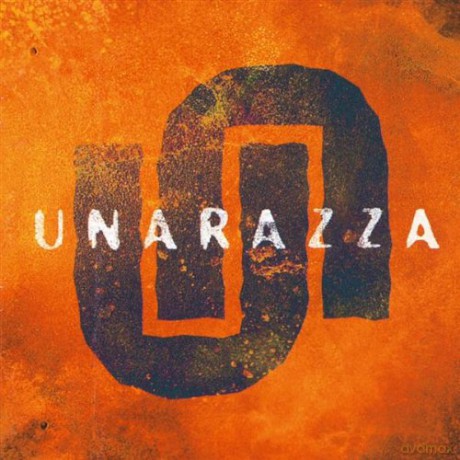 Unarazza: Unarazza [CD]