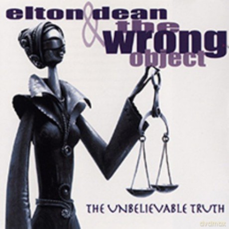 Elton Dean: Unbelievable Truth [CD]