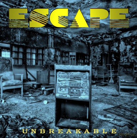 Escape: Unbreakable [CD]