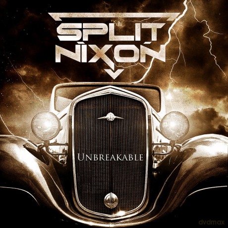 Split Nixon: Unbreakable [CD]