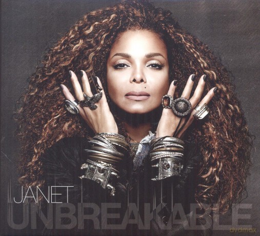 Janet Jackson: Unbreakable [CD]